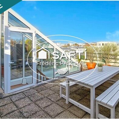 Appartement 2 pièces 339000 €