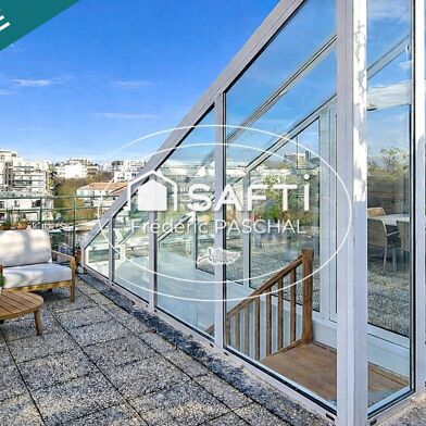 Appartement 2 pièces 339000 €