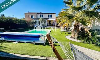 Maison 5 Pièces 115 m² à vendre à La Tour-d'Aigues (84240)