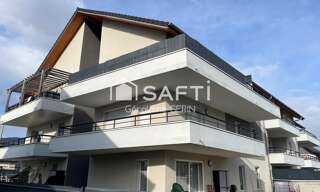 Appartement 4 Pièces 82 m² à vendre à Vallières-sur-Fier (74150)