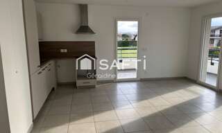 Appartement 4 Pièces 82 m² à vendre à Vallières-sur-Fier (74150)