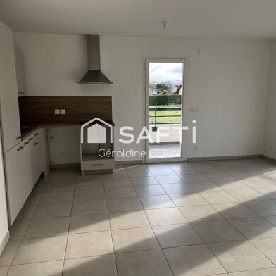 Appartement 4 pièces 368000 €