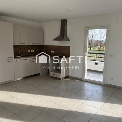 Appartement 4 pièces 348000 €