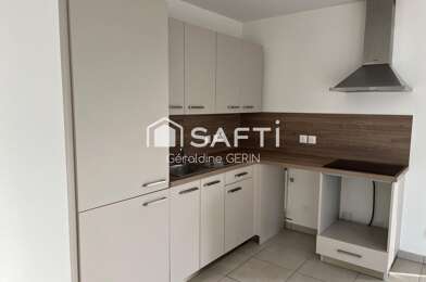 Appartement 4 pièces 348000 €