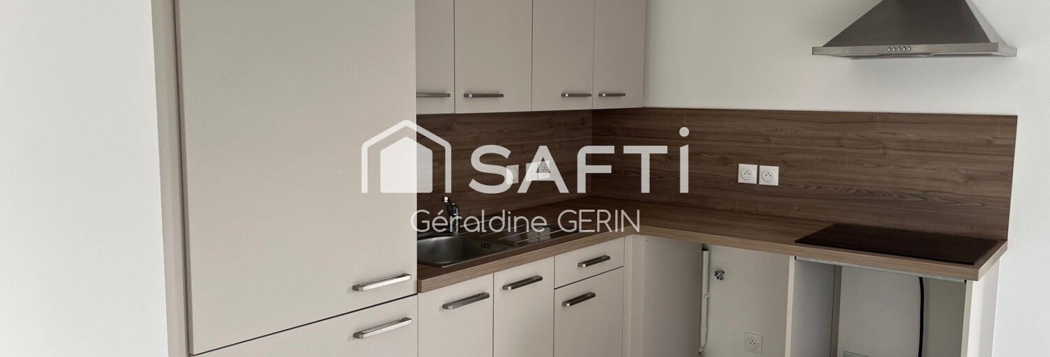 Appartement 4 Pièces 83 m² à vendre à Vallières-sur-Fier (74150)