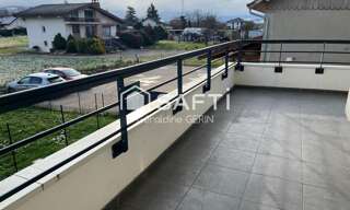 Appartement 4 Pièces 83 m² à vendre à Vallières-sur-Fier (74150)