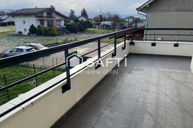 Appartement 4 pièces 334900 €