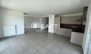 Appartement 4 Pièces 83 m² à vendre à Vallières-sur-Fier (74150)