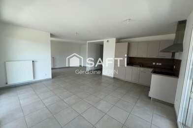 Appartement 4 pièces 334900 €