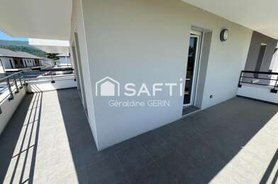 Appartement 4 pièces 334900 €