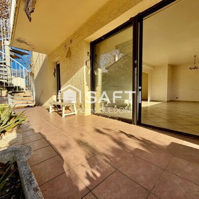 Appartement 3 pièces 189000 €