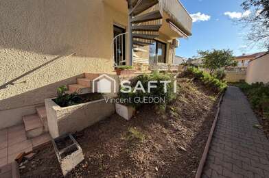 Appartement 3 pièces 180000 €