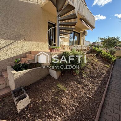 Appartement 3 pièces 180000 €