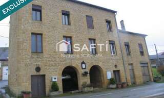 Immeuble  172 m² à vendre à Mouzon (08210)