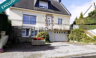 Maison 5 Pièces 104 m² à vendre à Baud (56150)