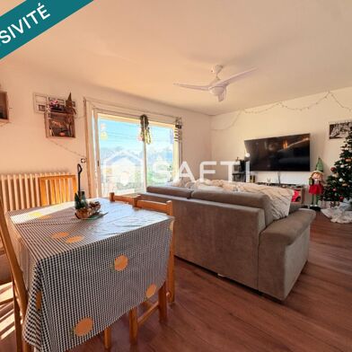 Maison 5 pièces 204000 €