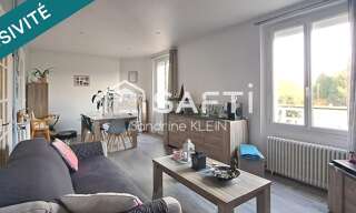 Maison 4 Pièces 109 m² à vendre à Montargis (45200)