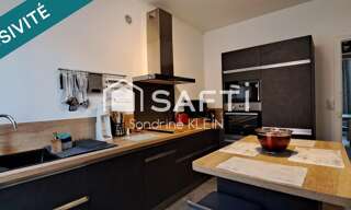 Maison 4 Pièces 109 m² à vendre à Montargis (45200)