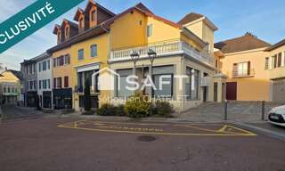 Commerce 2 Pièces 80 m² à vendre à Rumilly (74150)