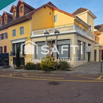 Commerce 2 pièces 139000 €