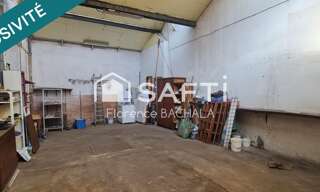 Maison 6 Pièces 126 m² à vendre à Salornay-sur-Guye (71250)