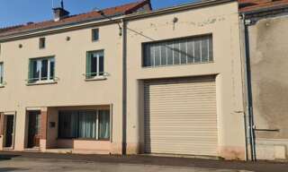 Maison 6 Pièces 126 m² à vendre à Salornay-sur-Guye (71250)