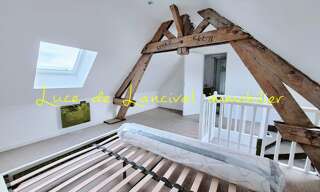 Maison 4 Pièces 72 m² à vendre à Tergnier (02700)