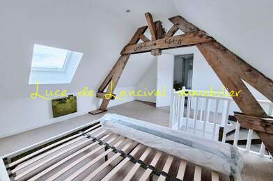 Maison 4 pièces 77500 €