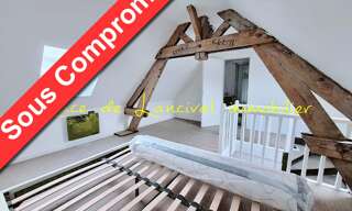 Maison 4 Pièces 72 m² à vendre à Tergnier (02700)