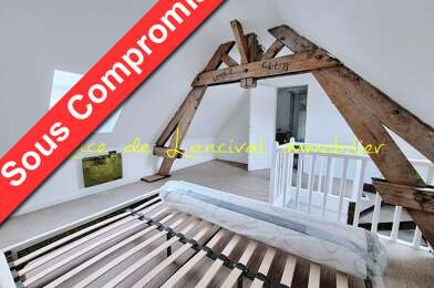 Maison 4 pièces 77500 €