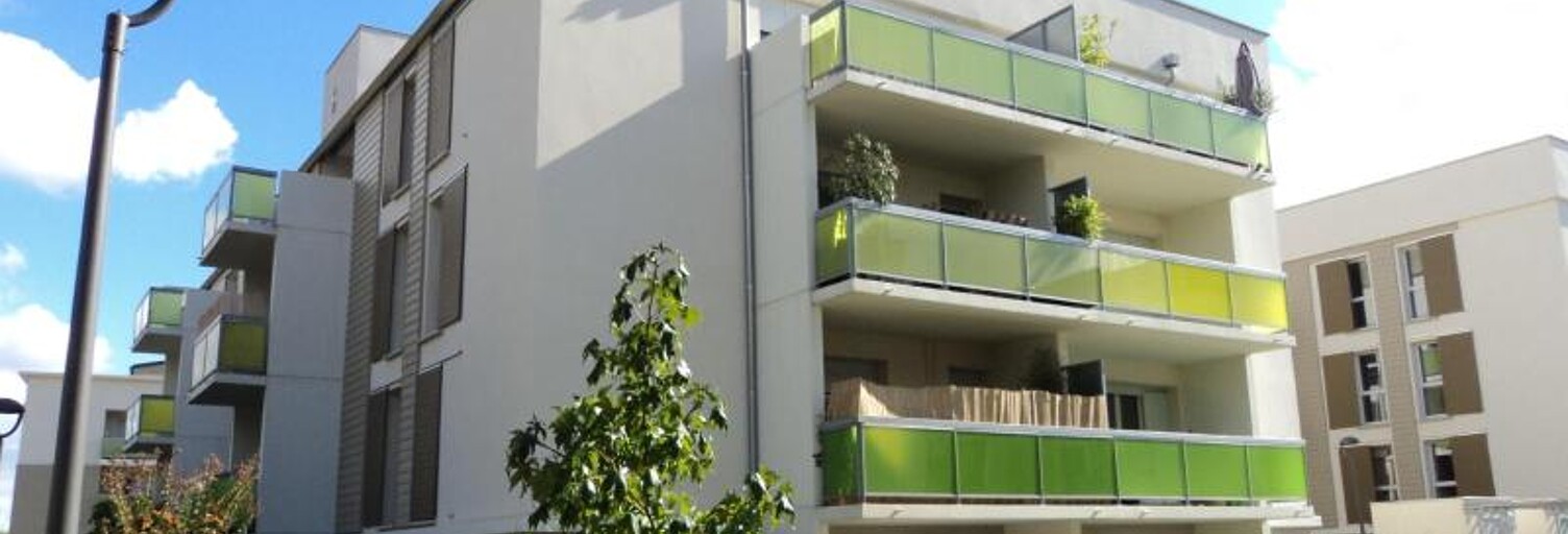 Appartement 1 Pièce 31 m² à louer à Toulouse (31300)