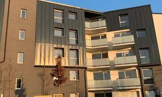 Appartement 4 Pièces 82 m² à louer à Roncq (59223)