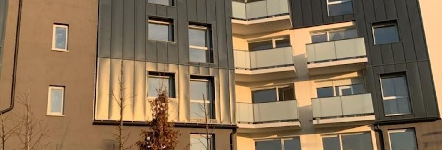 Appartement 4 Pièces 82 m² à louer à Roncq (59223)