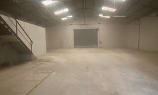 Local industriel  670 m² à louer à Les Roches-de-Condrieu (38370)