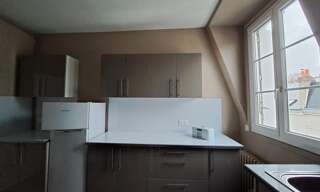 Appartement 2 Pièces 34 m² à louer à Tours (37000)