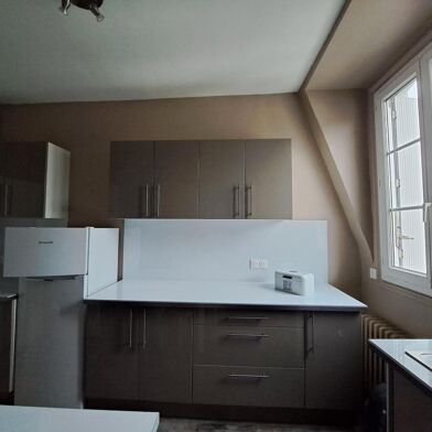 Appartement 2 pièces 690 €