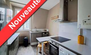 Appartement 2 Pièces 34 m² à louer à Tours (37000)