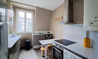 Appartement 2 Pièces 34 m² à louer à Tours (37000)