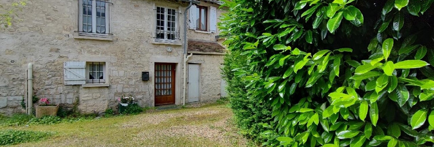 Maison 5 Pièces 102 m² à vendre à Nesles-la-Vallée (95690)