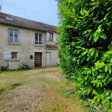 Maison 5 pièces 245000 €