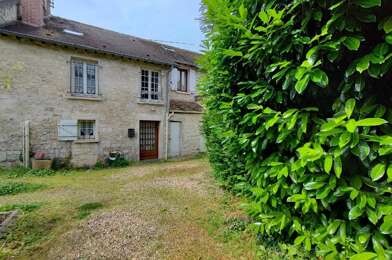 Maison 5 pièces 245000 €