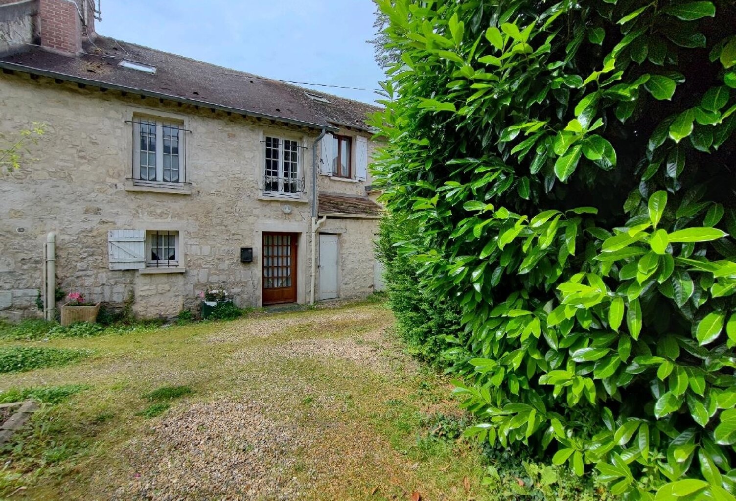 Vente maison 5 pièces 102 m² Nesles-la-Vallée (95690) — photo 1