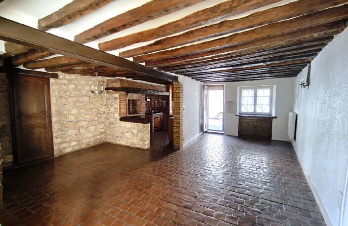 Vente maison 5 pièces 102 m² Nesles-la-Vallée (95690) — photo 2