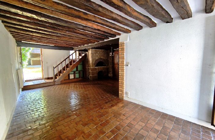 Vente maison 5 pièces 102 m² Nesles-la-Vallée (95690) — photo 3