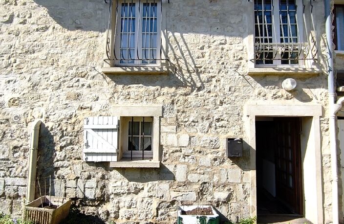 Vente maison 5 pièces 102 m² Nesles-la-Vallée (95690) — photo 4