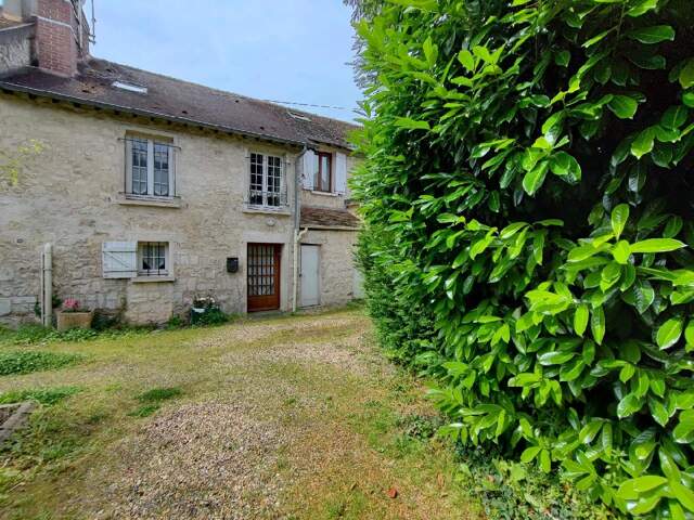 Maison 5 pièces 102 m² à Nesles-la-Vallée — photo du bien