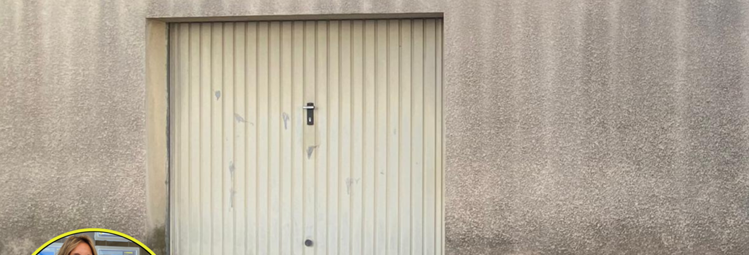 Garage  26 m² à vendre à Lézignan-Corbières (11200)