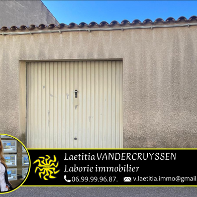 Garage  39000 €