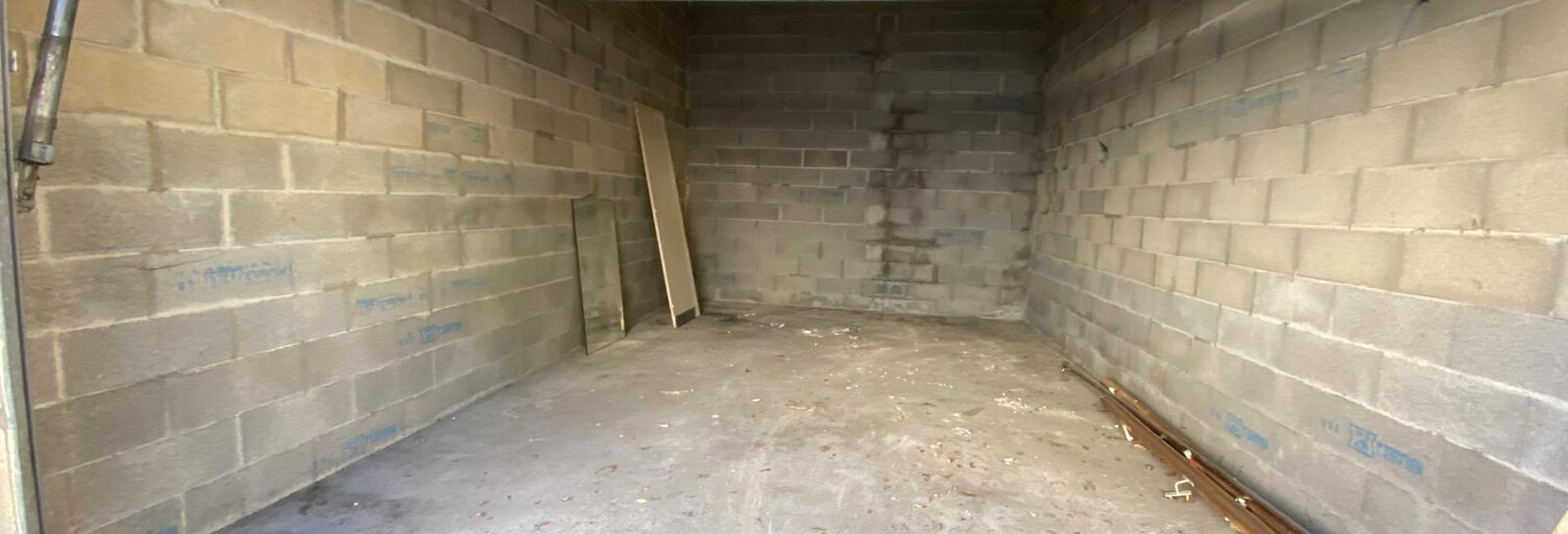 Garage  26 m² à vendre à Lézignan-Corbières (11200)