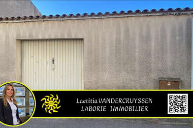 Garage  39000 €
